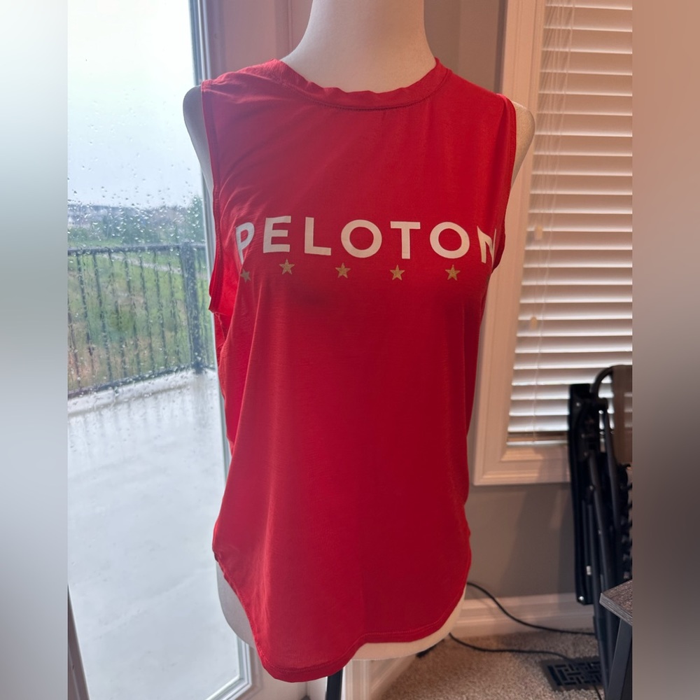Peloton Muscle shirt